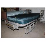 Hill-ROM  Electric Home Care Bed