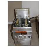 Keating Electric Fryer