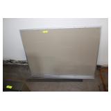 37"x 48"Dry Erase Board