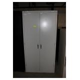 HON Metal Storage Cabinet
