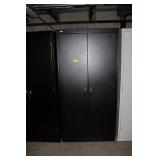 HON Metal Storage Cabinet