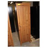 Pressed Wood Pantry Cupboard