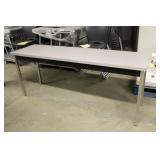 Formica All Purpose Table