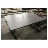 Formica Top Desk/Computer Tables