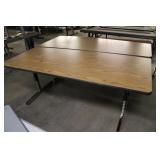 Laminate Top Desk/Computer Tables