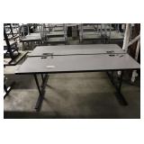 Formica Top Desk/Computer Tables