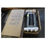 NEW EATON Pow-R-Line PRL2X Panel Board