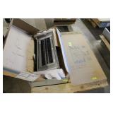 NEW EATON Pow-R-Line PRL2X Panel Board