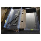 NEW EATON Enclosures & Cover Lid