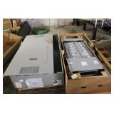 NEW EATON Pow-R-Line PRL4 Panel Board