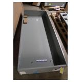 NEW EATON 90" x 36" x 10" Enclosure