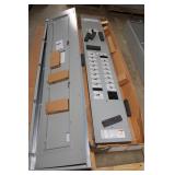 NEW EATON Pow-R-Line PRL3X Panel Board