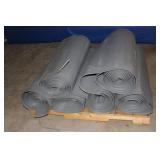 New 36" Foam Static Mats