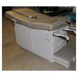 Ritter by Midmark 204 Exam Table