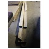 2 X 4 & 2 X 6 Dimensional Lumber