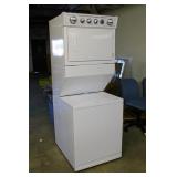 Whirlpool Stack Washer Dryer Set