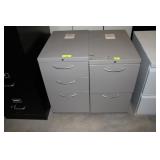 Small Metal File Cabinets