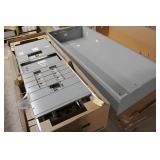 NEW EATON Pow-R-Line PRL4 Panel Board