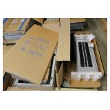 NEW EATON Pow-R-Line PRL2X Panel Board