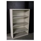 Tenneco Metal Shelving Unit