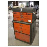 Rem Line Rolling Tool Chest