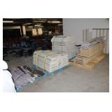 Lozier Retail Shelving