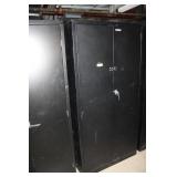 Metal Storage Cabinet