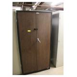 Metal Storage Cabinet