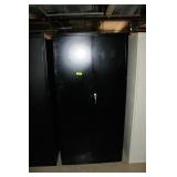 Metal Storage Cabinet