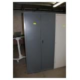 Metal Storage Cabinet
