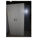 Metal Storage Cabinet