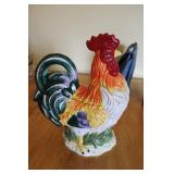 Rooster Cookie Jar
