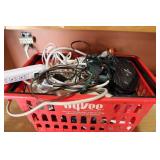 Basket of Electrical
