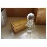 Vintage Shackman, NY Cutie Doll