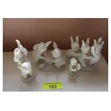 Dept. 56 Snow Babies