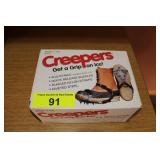 Creepers Ice Grippers