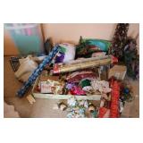 Lg. Lot of Christmas