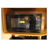 GE Microwave