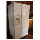Maytag French Door Refrigerator/Freezer