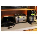 Countertop Appliances