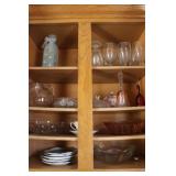 Decorative Glassware