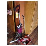 Shark Hydrovac, Euroflex Monster