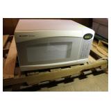 Sharp Carousel Microwave
