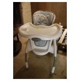 Graco High Chair
