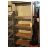 Metal Shelf