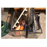 10 Gal. Aquariums & Accessories