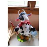 Annalee  12" Howie Holstein