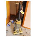 Hoover Runabout Vacuum