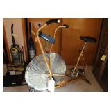 Schwinn Air-Dyne Exercise Bike