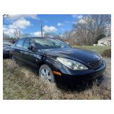 2006 Lexus ES 330 Sedan